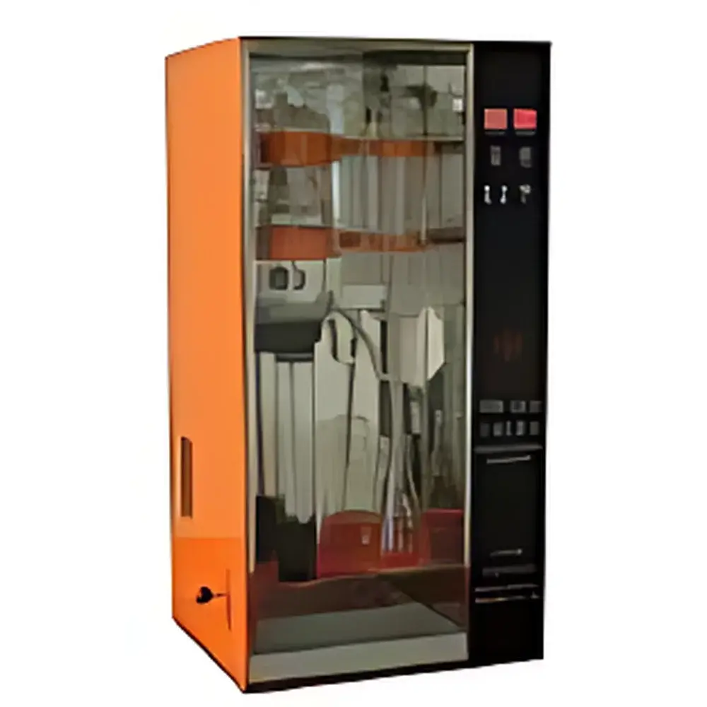 Truelab SZC-C / SZC-D Six-Position Soxhlet Fat Analyzer