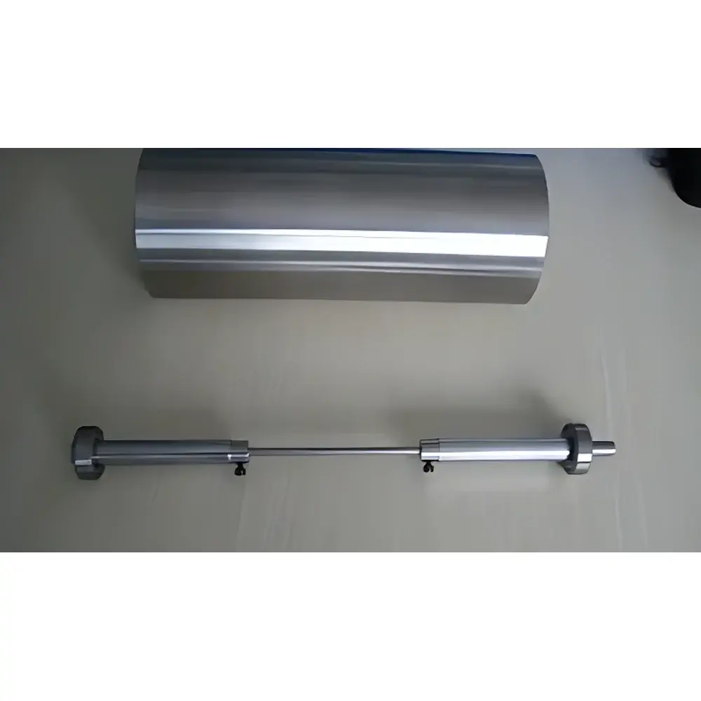 Truelab HC01-0101 High-Voltage Electrospinning Collector System