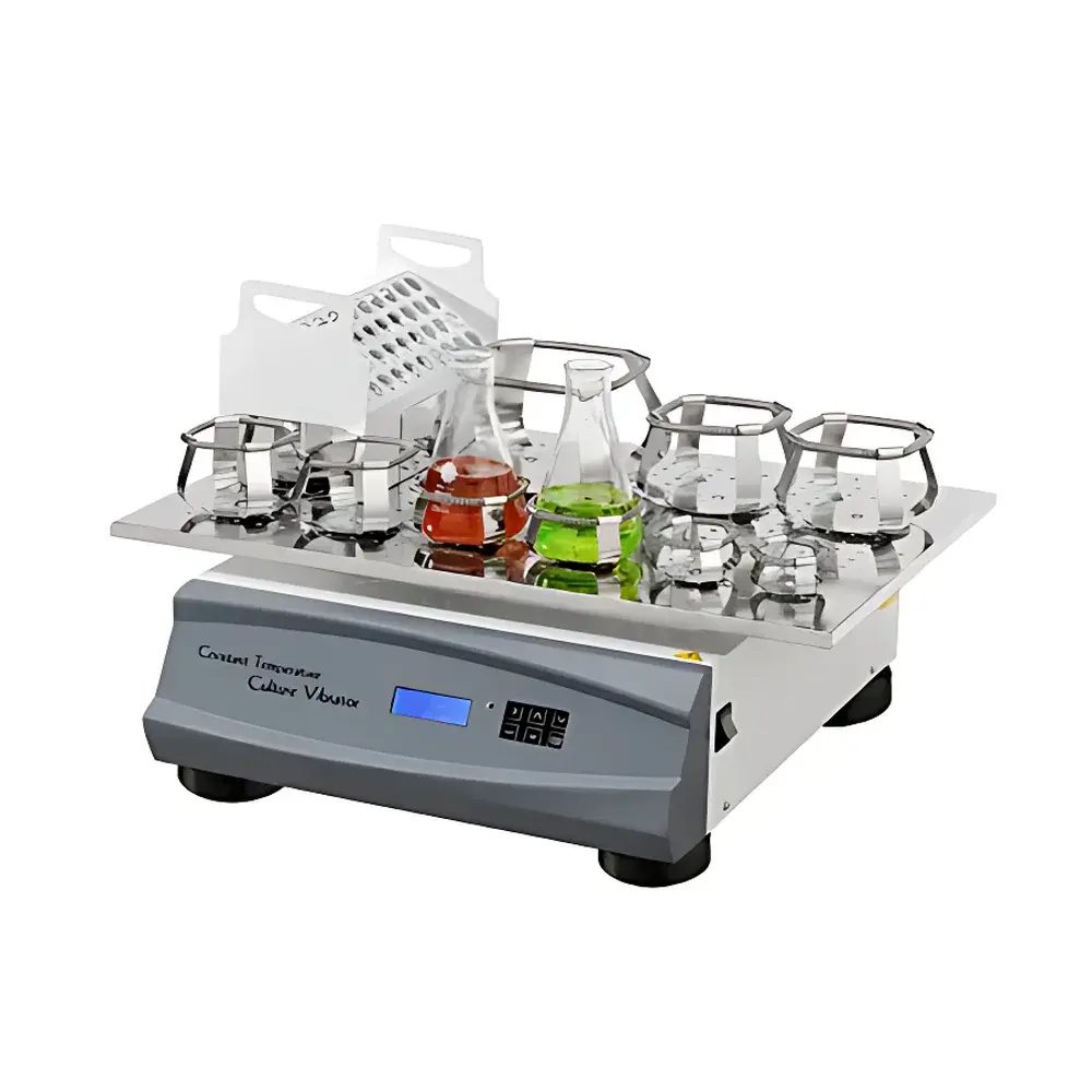 Shanghai Shiping JDX-300 Classic Multi-Function Orbital Shaker