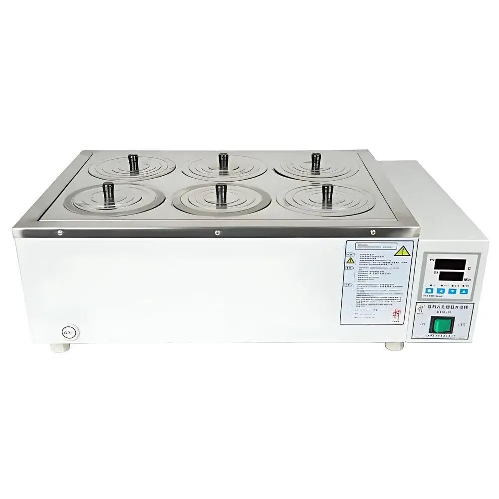 Truelab HWS-24 Stainless Steel Digital Water Bath