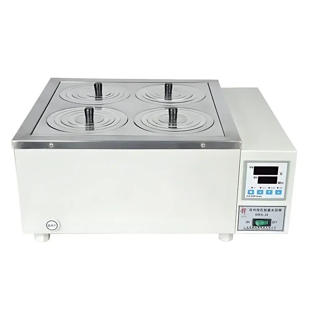 Truelab HWS-24 Stainless Steel Digital Water Bath