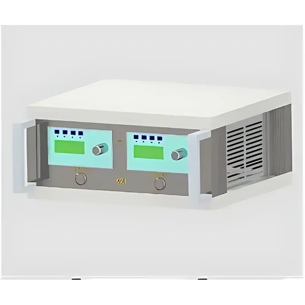Truelab K21 Dual-Channel Electrospinning Controller for Rotary Collector and Reciprocating Nozzle Stage