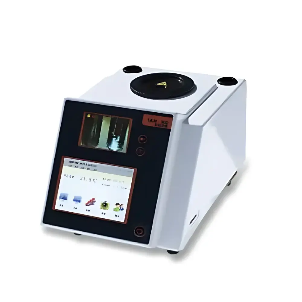 Y90 Fully Automated Video-Based Fat Melting Point Analyzer