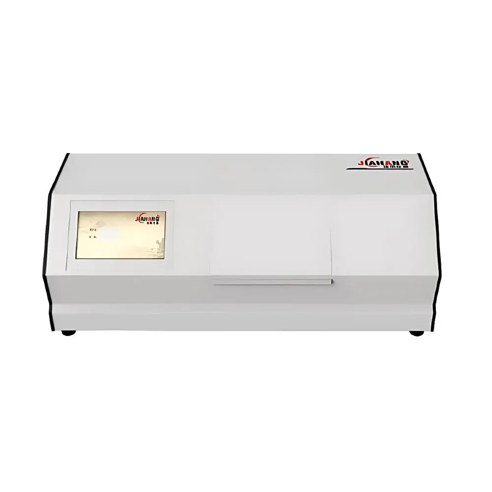 P300 Automated Polarimeter