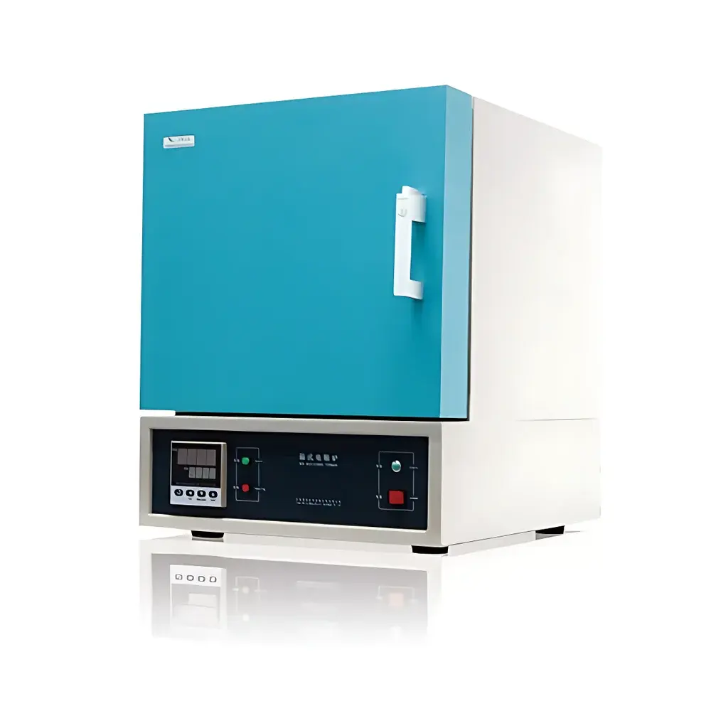 Truelab SX2-10T/TP Series Programmable Box-Type Muffle Furnace