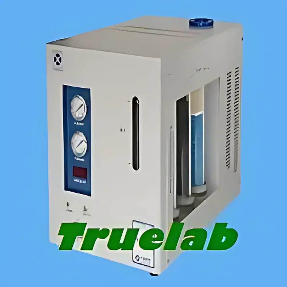 XiYou XYAH-5000G High-Purity Hydrogen & Air Integrated Gas Generator