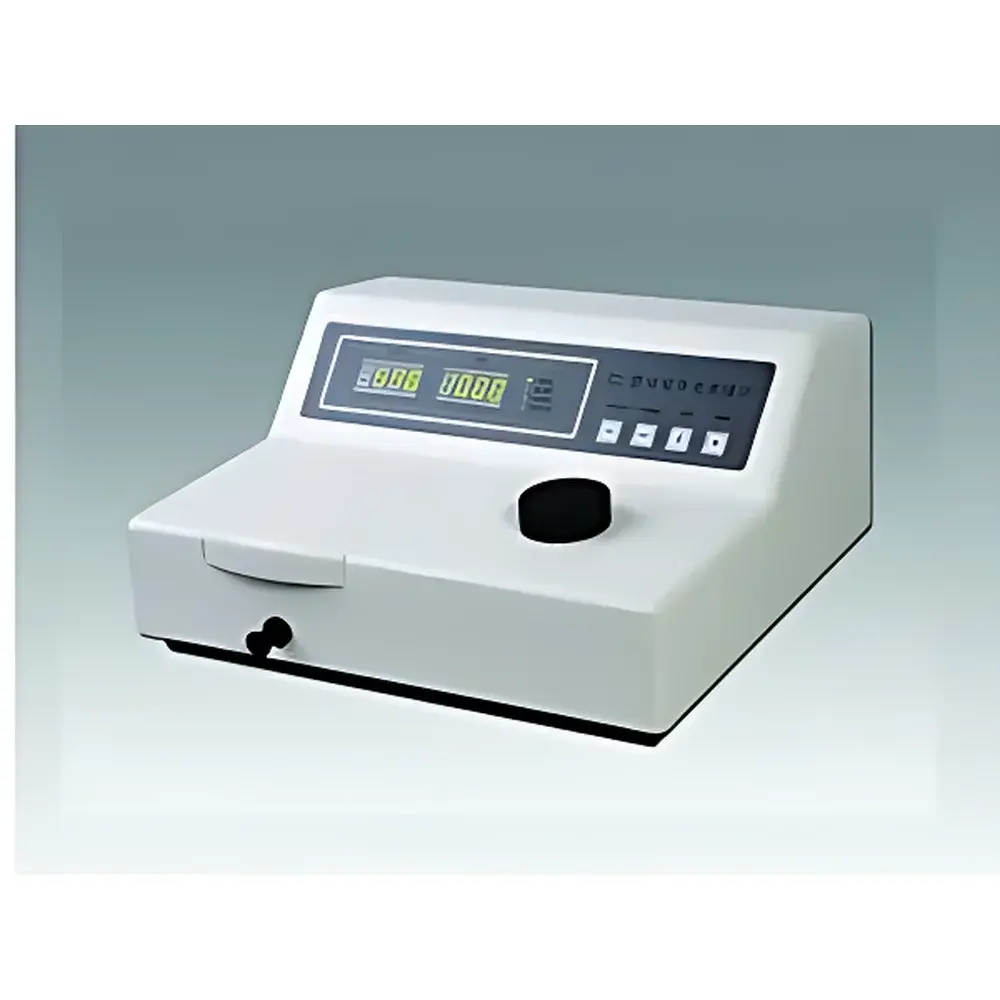 SOPOTOP 721 / 722 / 7230G / 723PC Visible Spectrophotometers