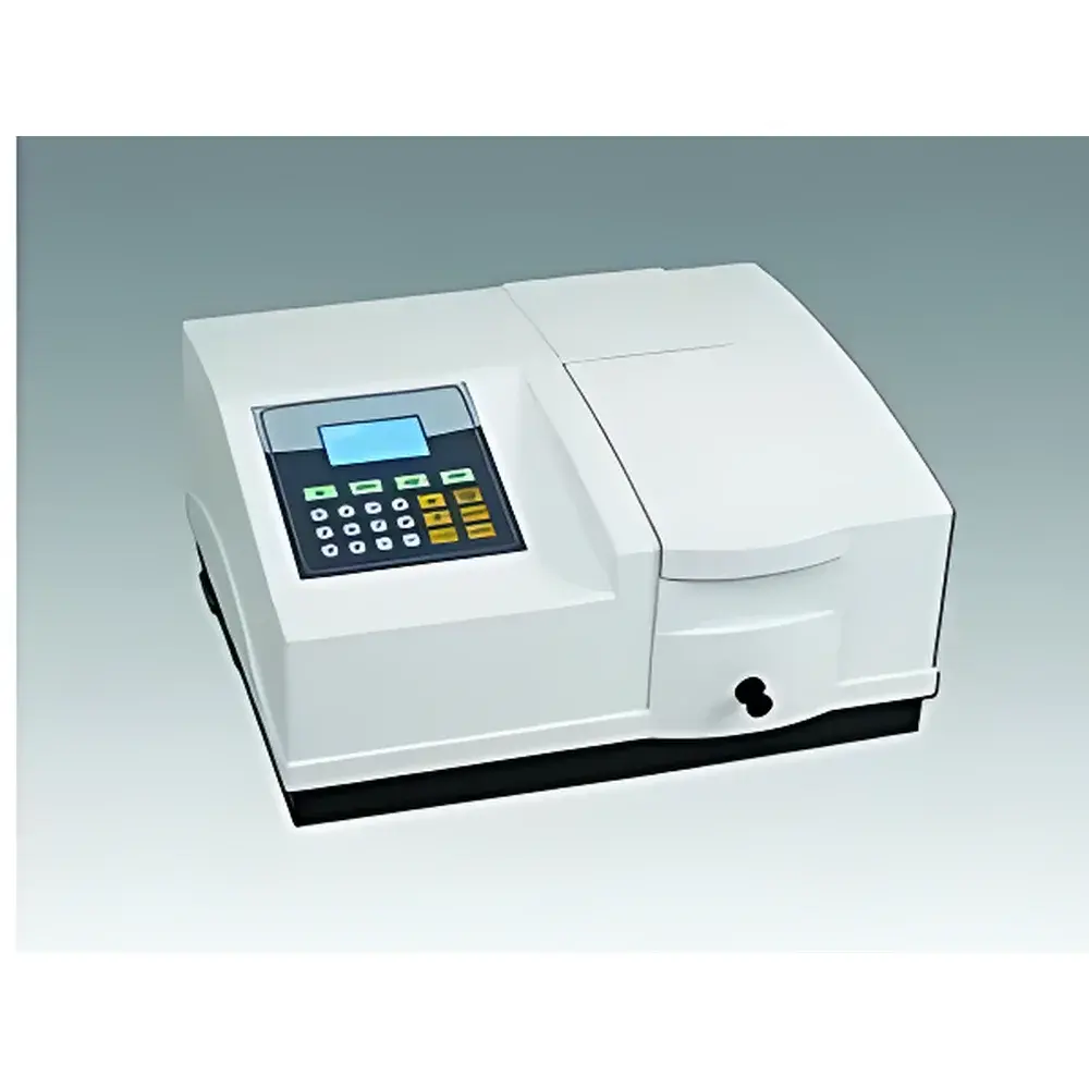SOPOTOP 721 / 722 / 7230G / 723PC Visible Spectrophotometers