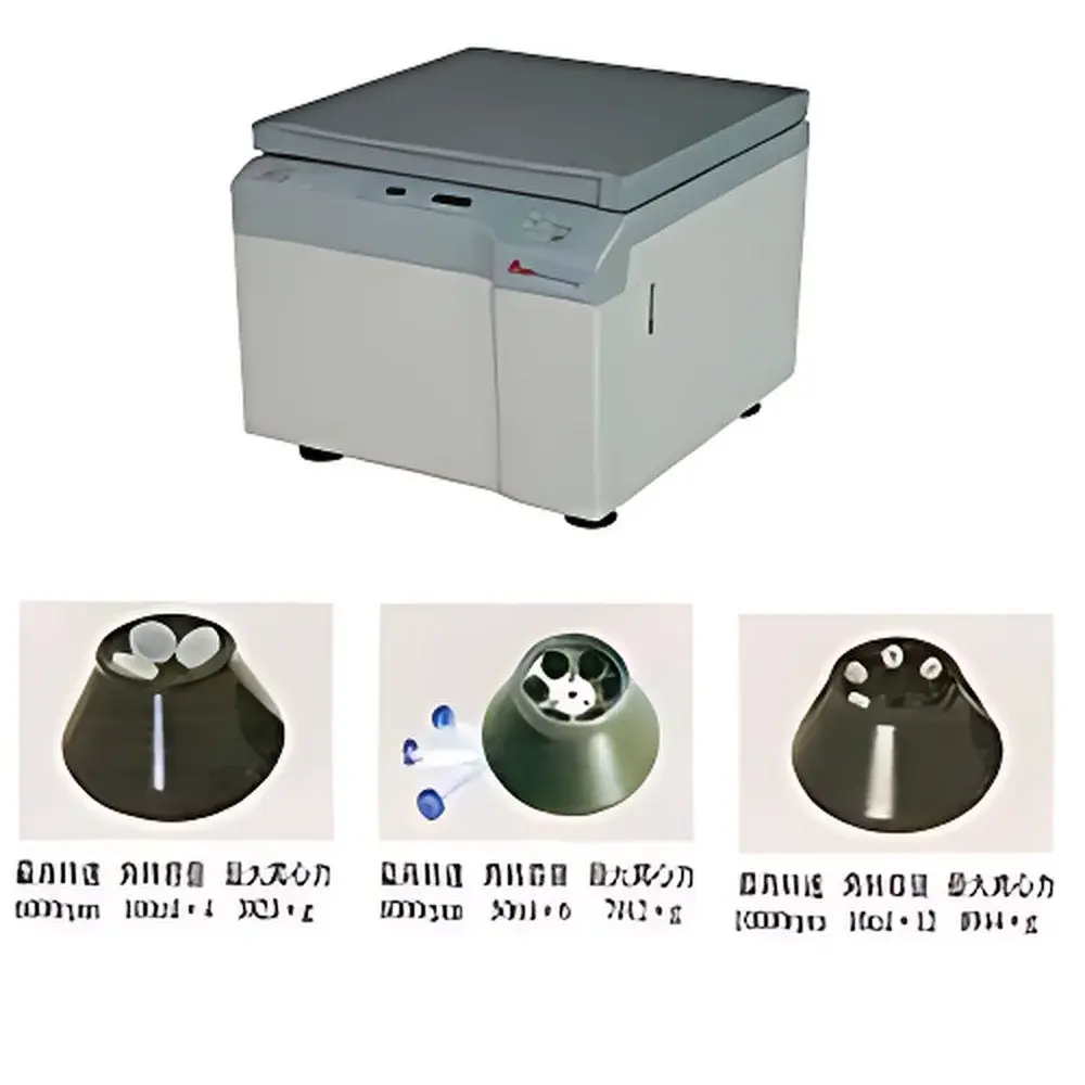 AnTing Feige TGL-10B Benchtop High-Speed Centrifuge