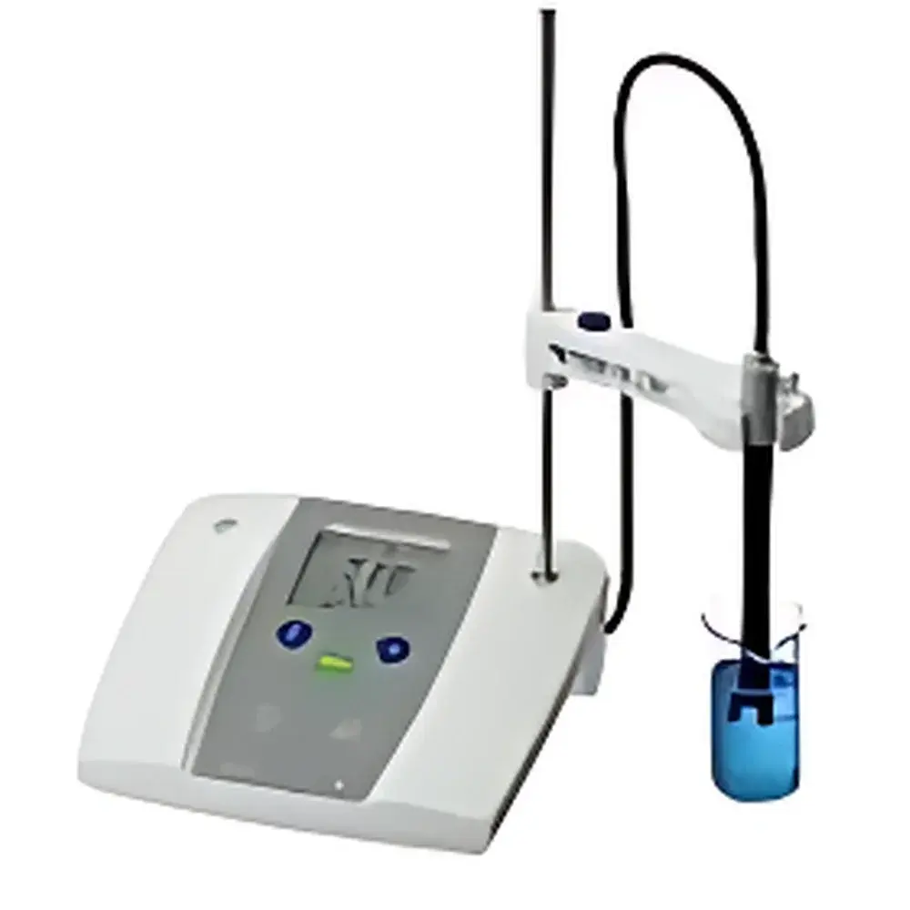 METTLER TOLEDO FE30 FiveEasy+ Conductivity Meter with TDS Measurement