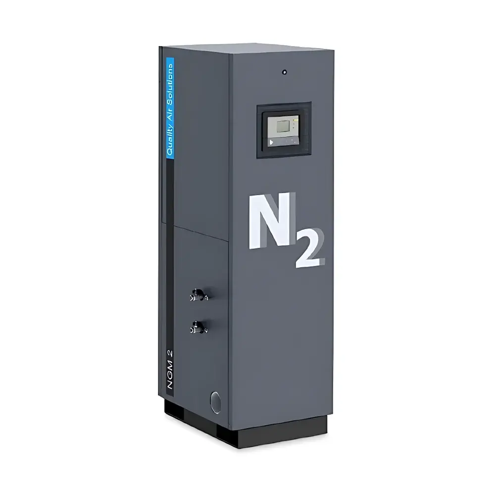 Truelab XYN-10LMGC High-Purity Nitrogen Generator