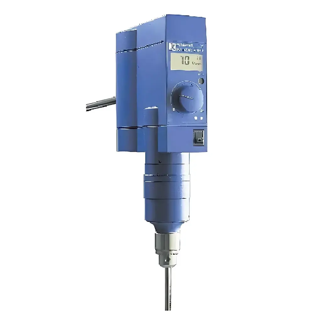IKA EUROSTAR Digital Overhead Stirrer