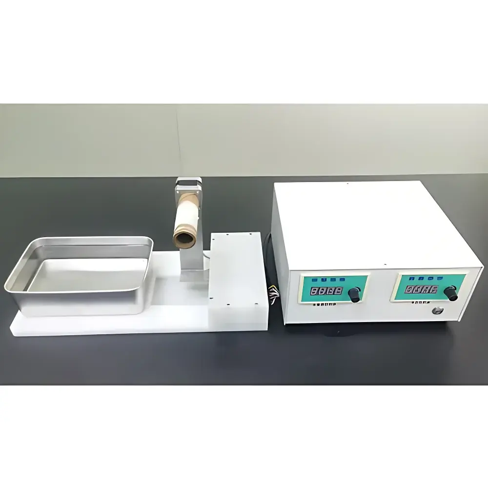 Truelab JSY-1 Static Water Bath Collector for Laboratory Electrospinning