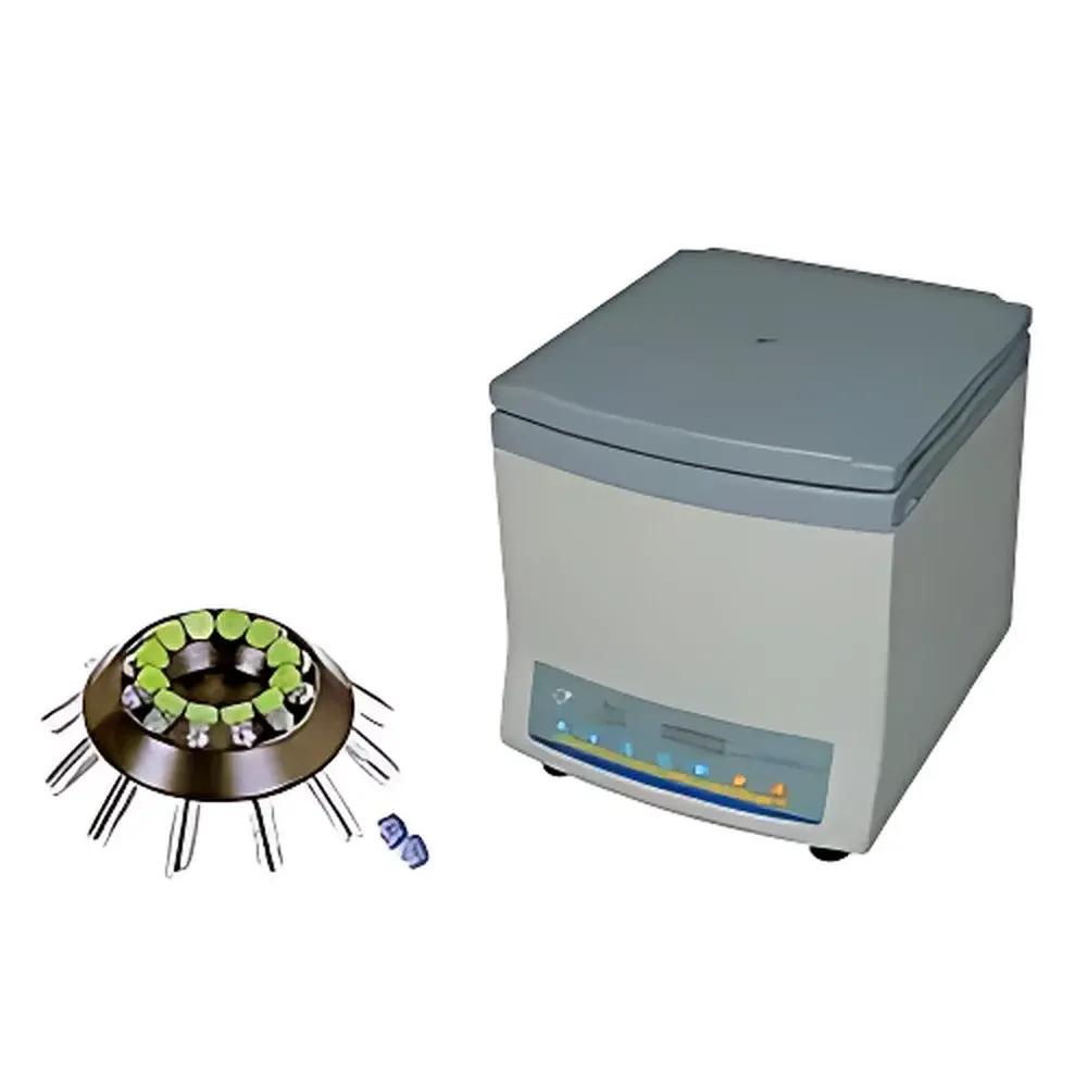 AnTing FeiGe TDL-60B Benchtop Low-Speed Centrifuge