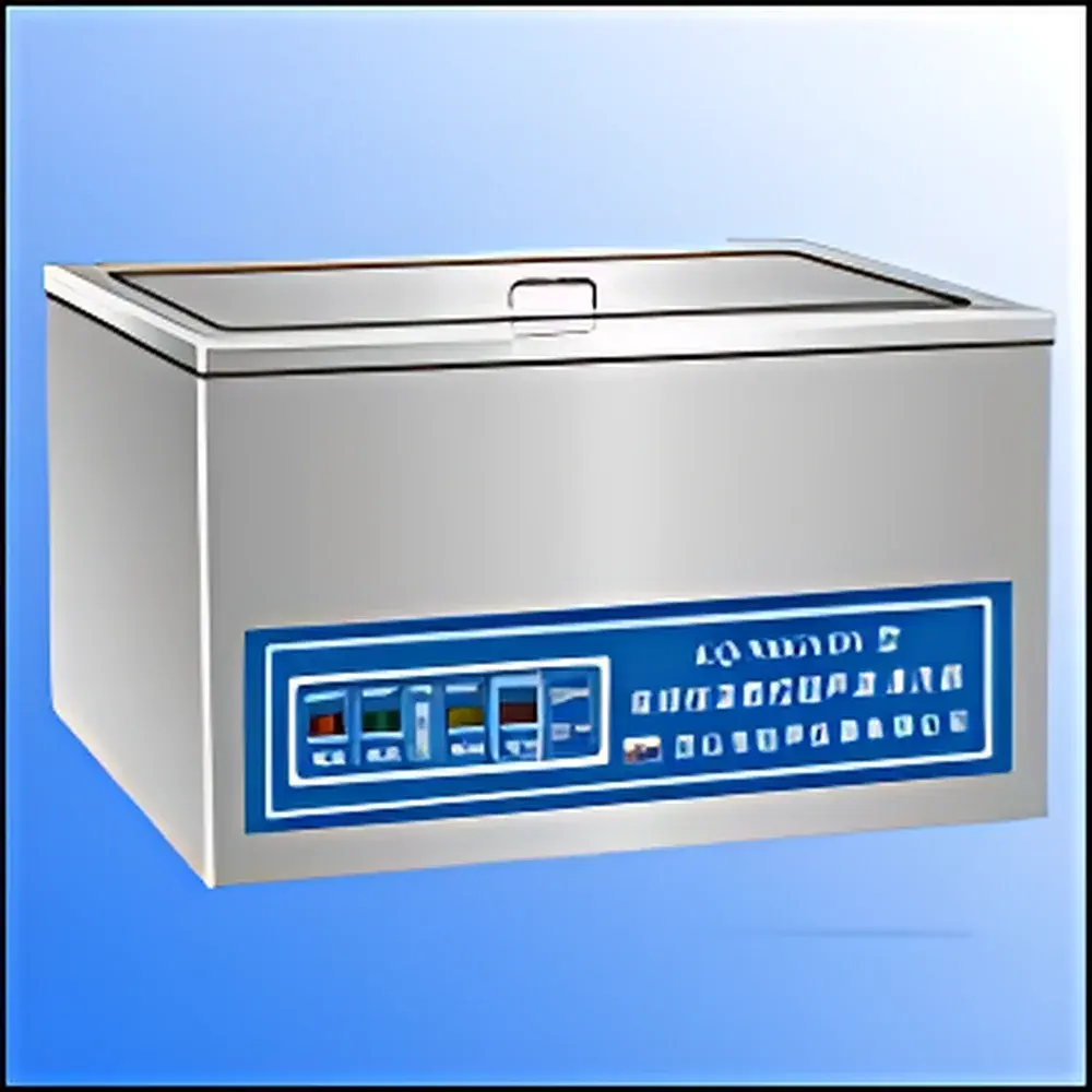 Shumei KQ-100B.E.V / KQ-250B.E.V / KQ-300B.E.V Benchtop Ultrasonic Cleaner