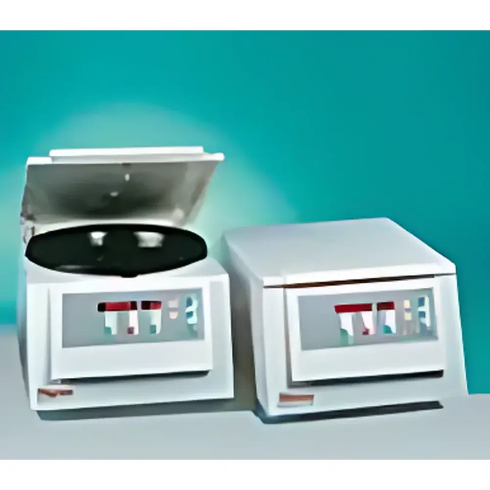 Thermo Fisher Scientific Heraeus Labofuge 400 R Refrigerated Benchtop Centrifuge