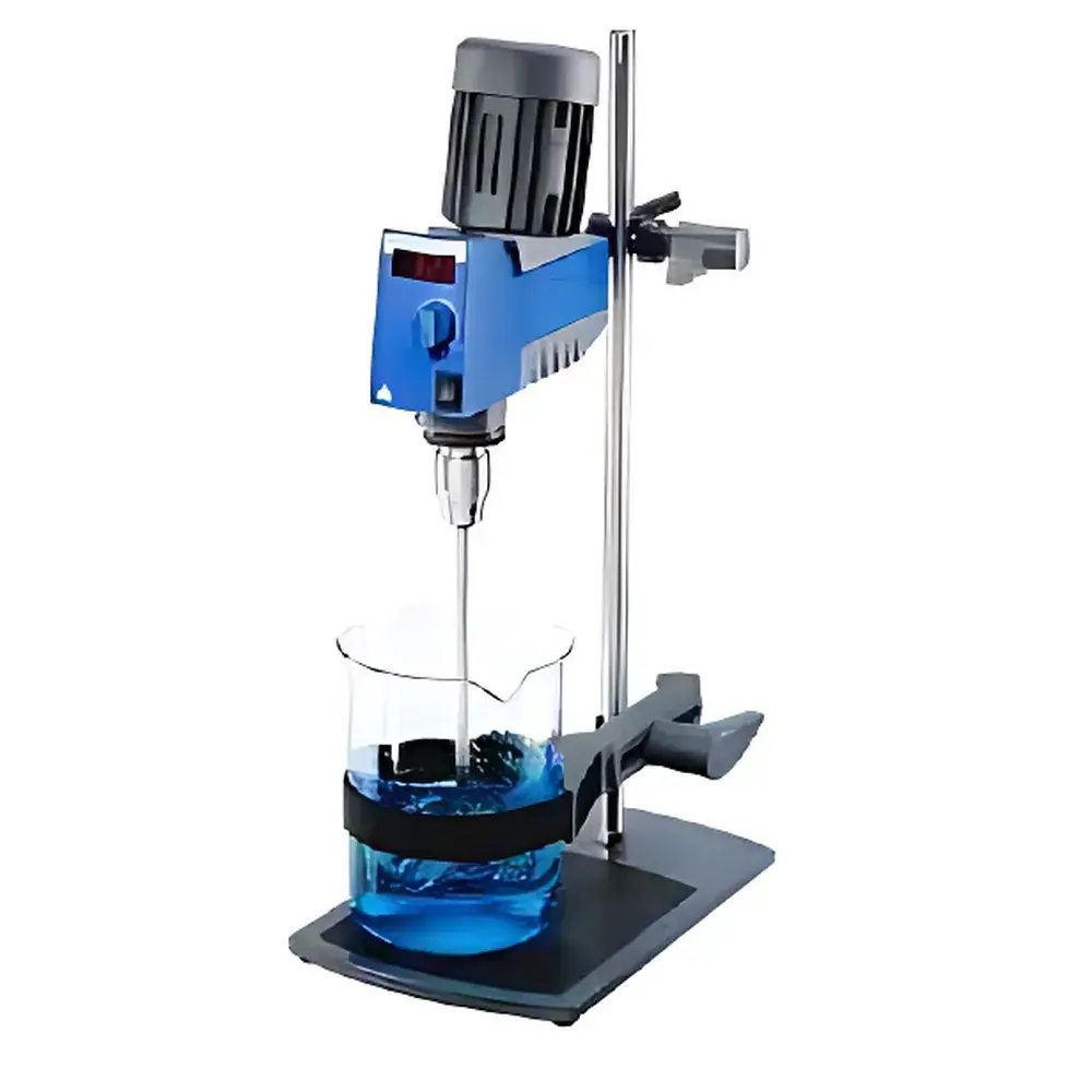 IKA RW20 Digital Overhead Stirrer