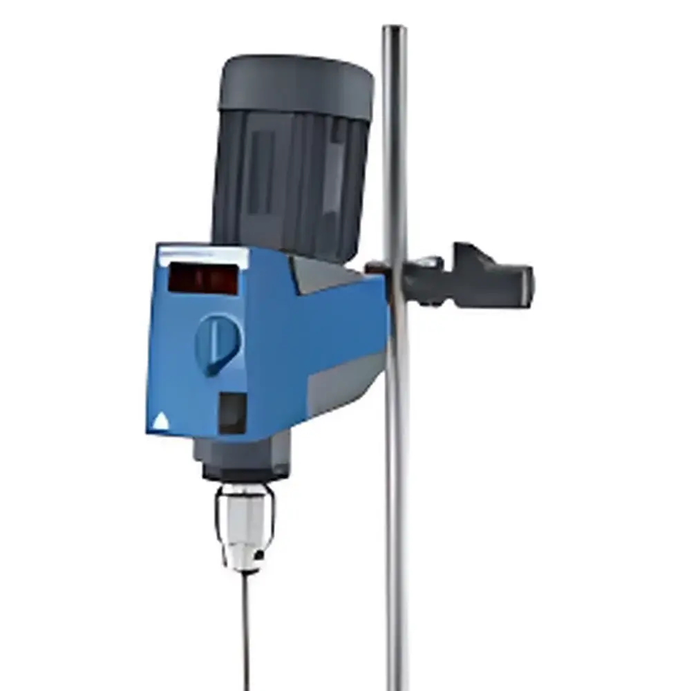 IKA RW20 Digital Overhead Stirrer