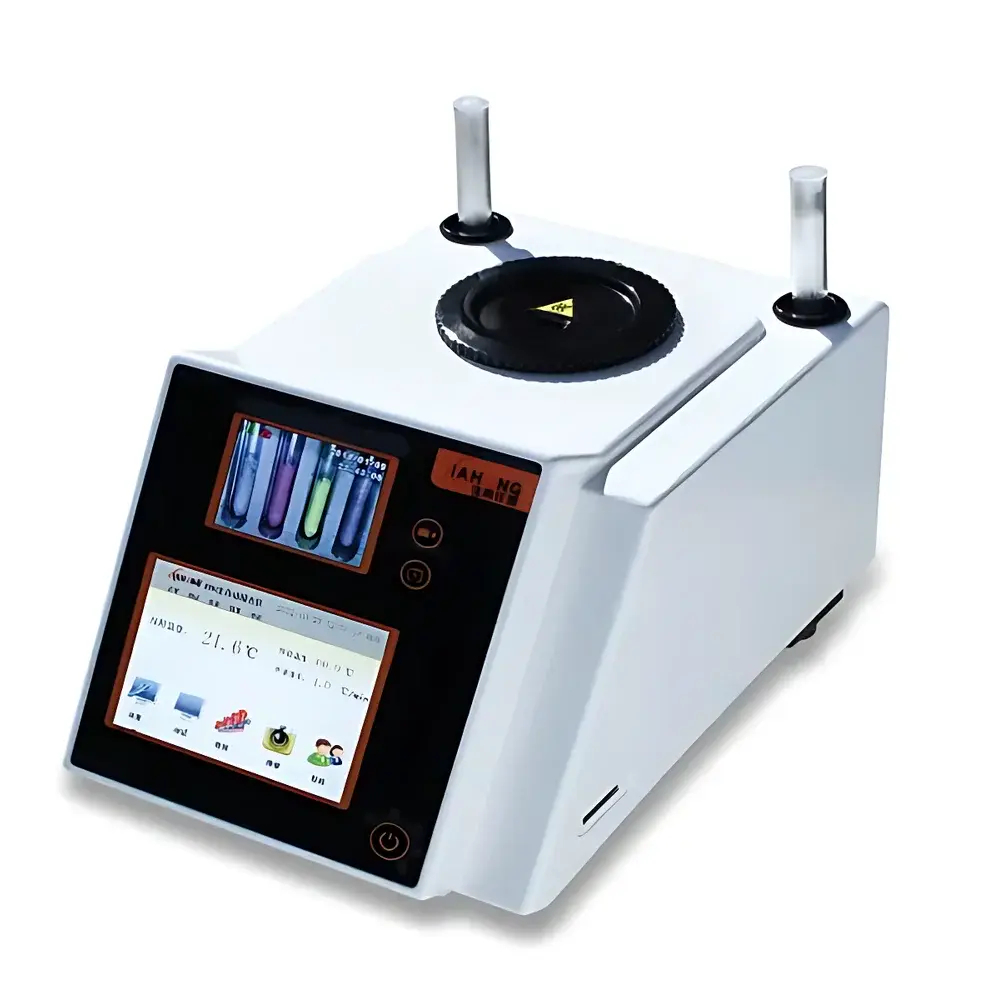 J50 Video Melting Point Apparatus