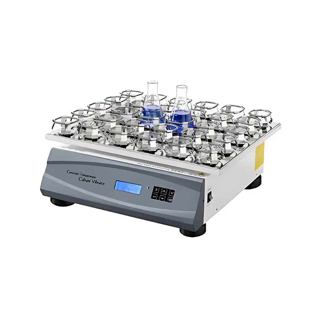 Shanghai Shiping SPH-300D/311D/322D Single-Layer Orbital Shaker (50 mm Orbit Diameter)