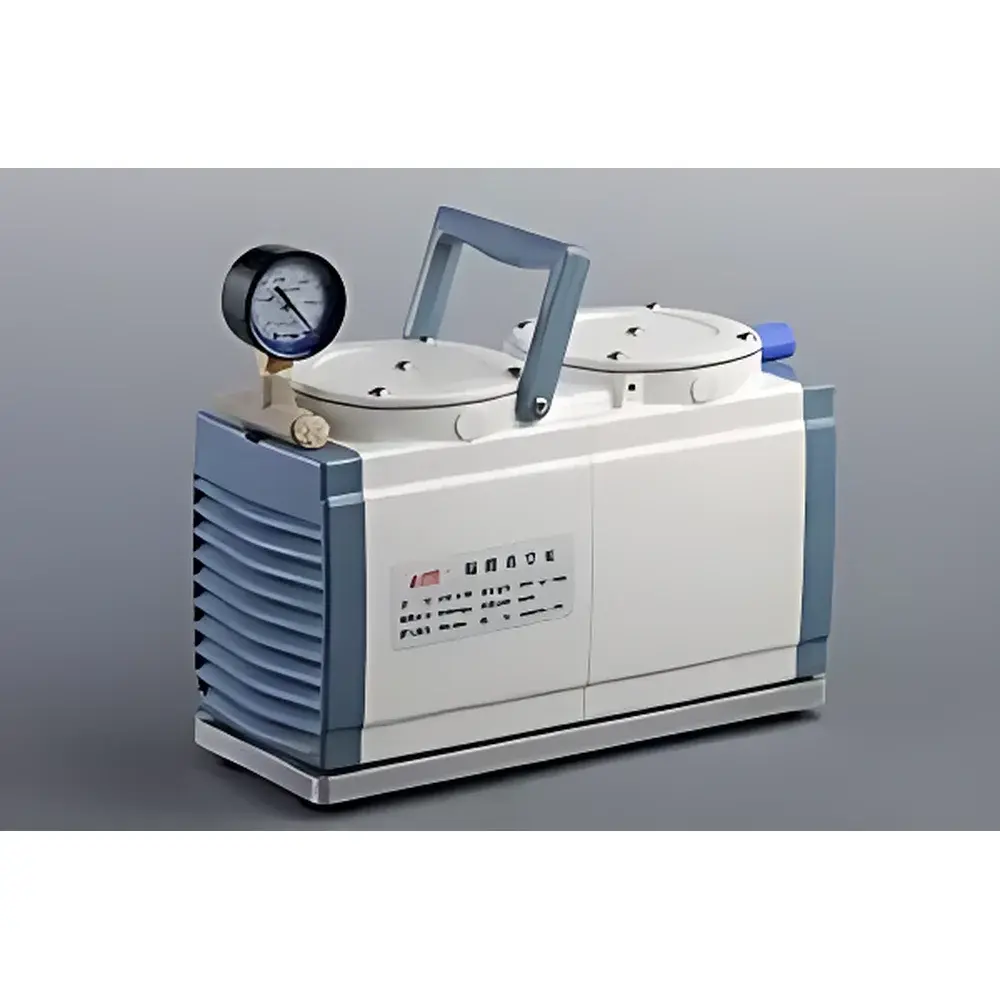 JINTENG GM-0.33A / GM-0.33B / GM-0.5A Diaphragm Vacuum Pump