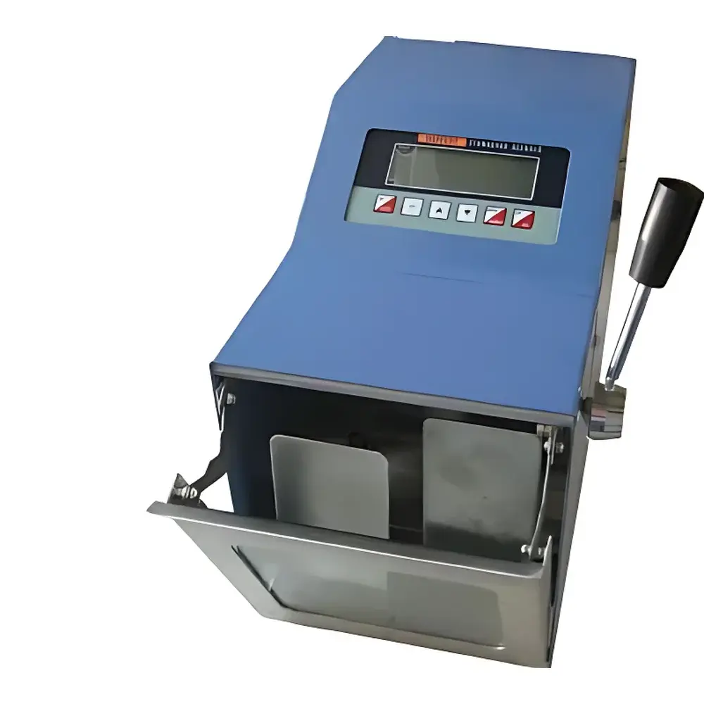 Truelab BM-400HP Pulsed-Action Homogenizer