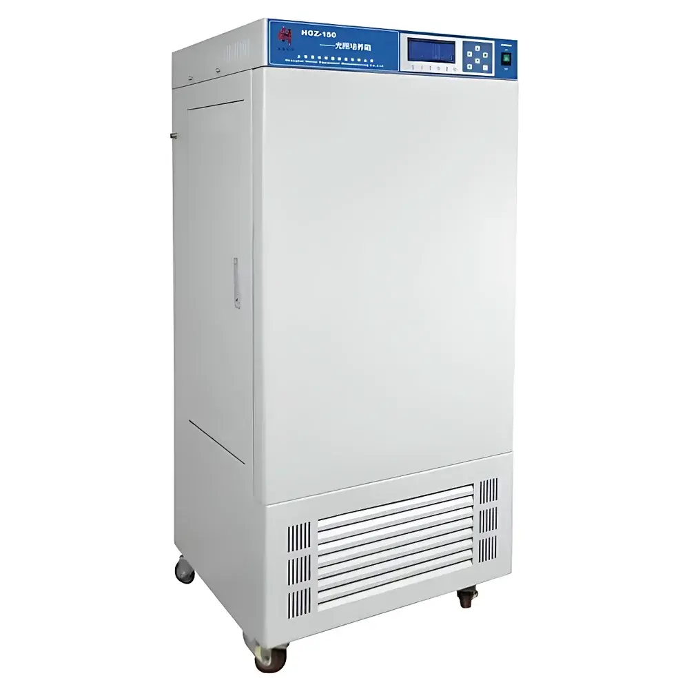 Truelab HGZ Series Plant Growth Chambers (LCD Display, Eco-Friendly HFC-Free Refrigerant) – HGZ-150, HGZ-250, HGZ-400