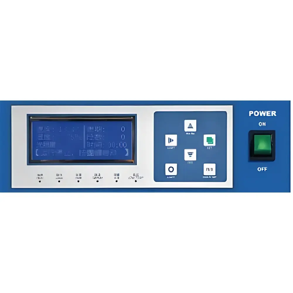 Truelab HGZ Series Plant Growth Chambers (LCD Display, Eco-Friendly HFC-Free Refrigerant) – HGZ-150, HGZ-250, HGZ-400