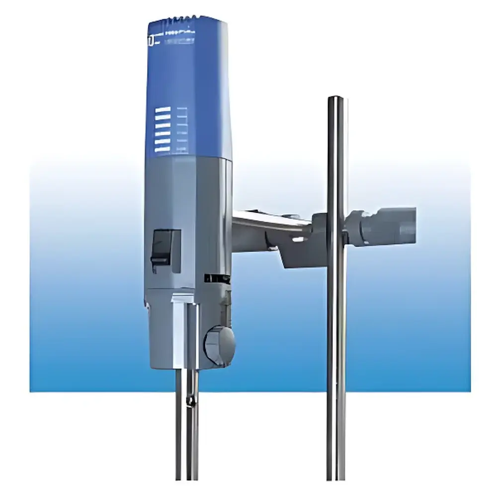 IKA T18 ULTRA-TURRAX High-Speed Homogenizer (Germany)