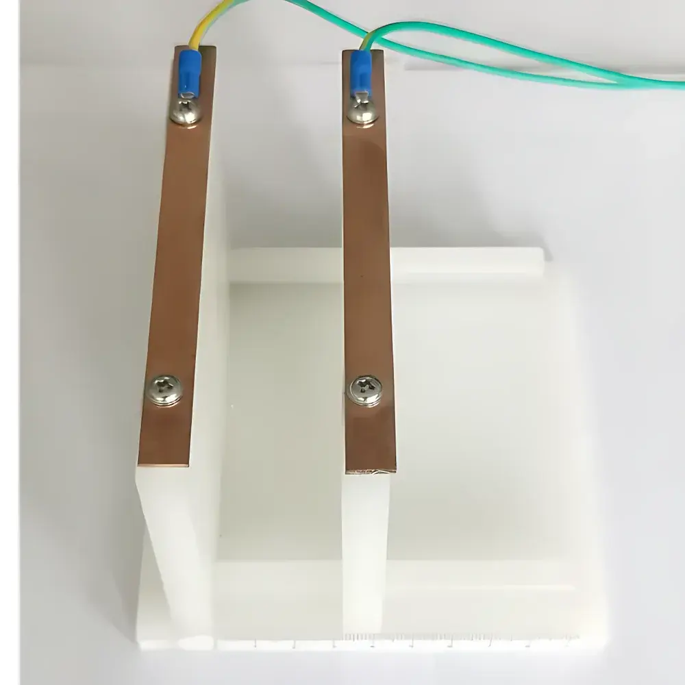 Truelab PEC-1 Parallel-Electrode Collector for Electrospinning