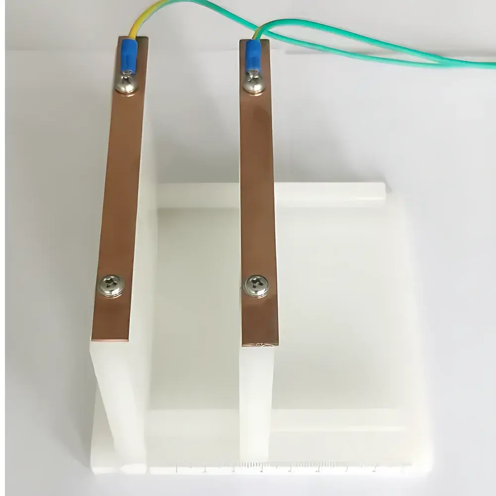 Truelab PEC-1 Parallel-Electrode Collector for Electrospinning