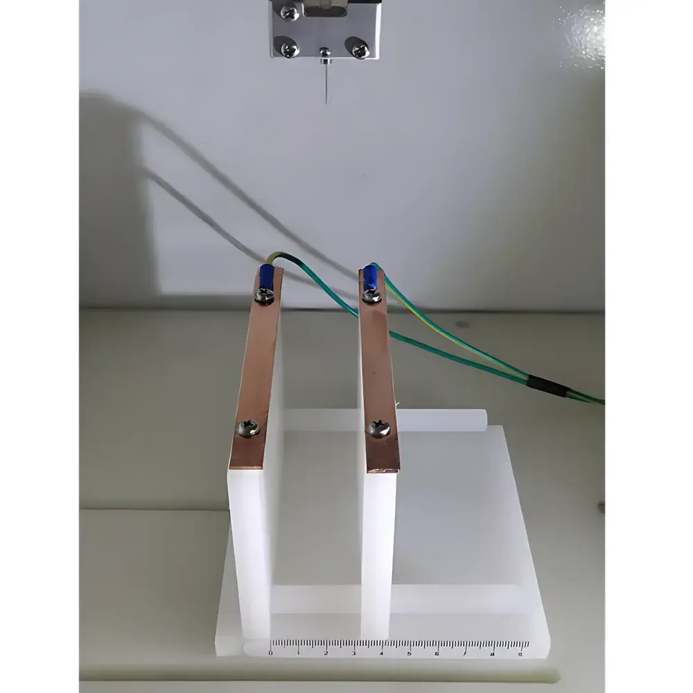 Truelab PEC-1 Parallel-Electrode Collector for Electrospinning