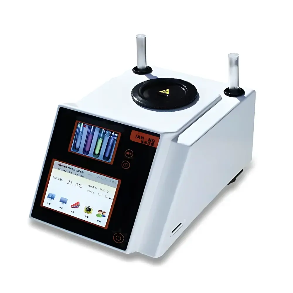 J30 Video Melting Point Apparatus