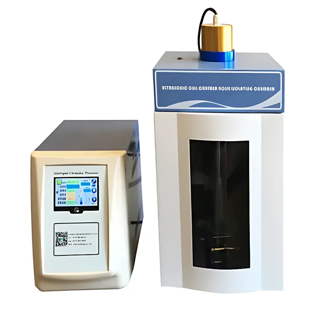 Truelab 1000N Advanced Ultrasonic Homogenizer