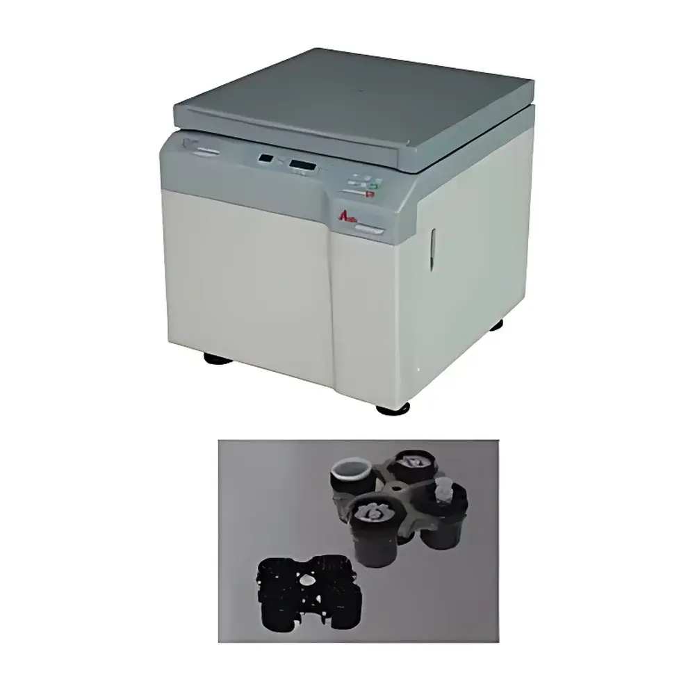 AnTing FeiGe TDL-5-A Benchtop Low-Speed High-Capacity Centrifuge