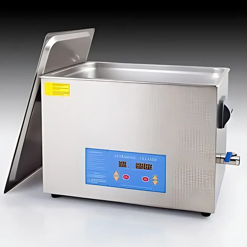 Truelab UC-T25D Benchtop Digital Ultrasonic Cleaner