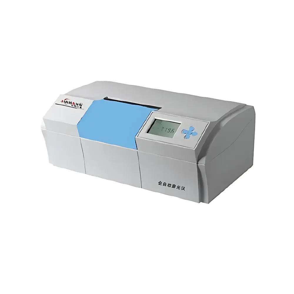 P100 Digital Automatic Polarimeter