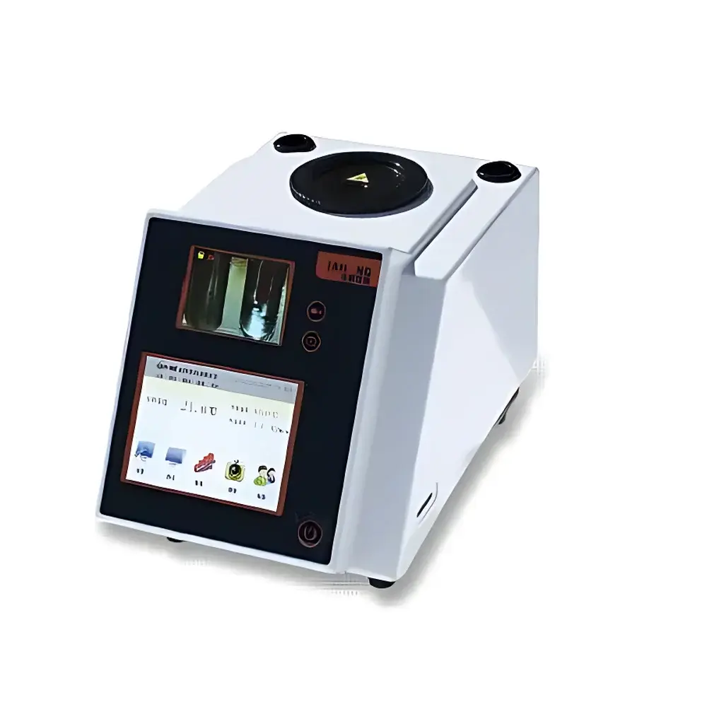 Y30 Fully Automated Video-Based Fat Melting Point Analyzer