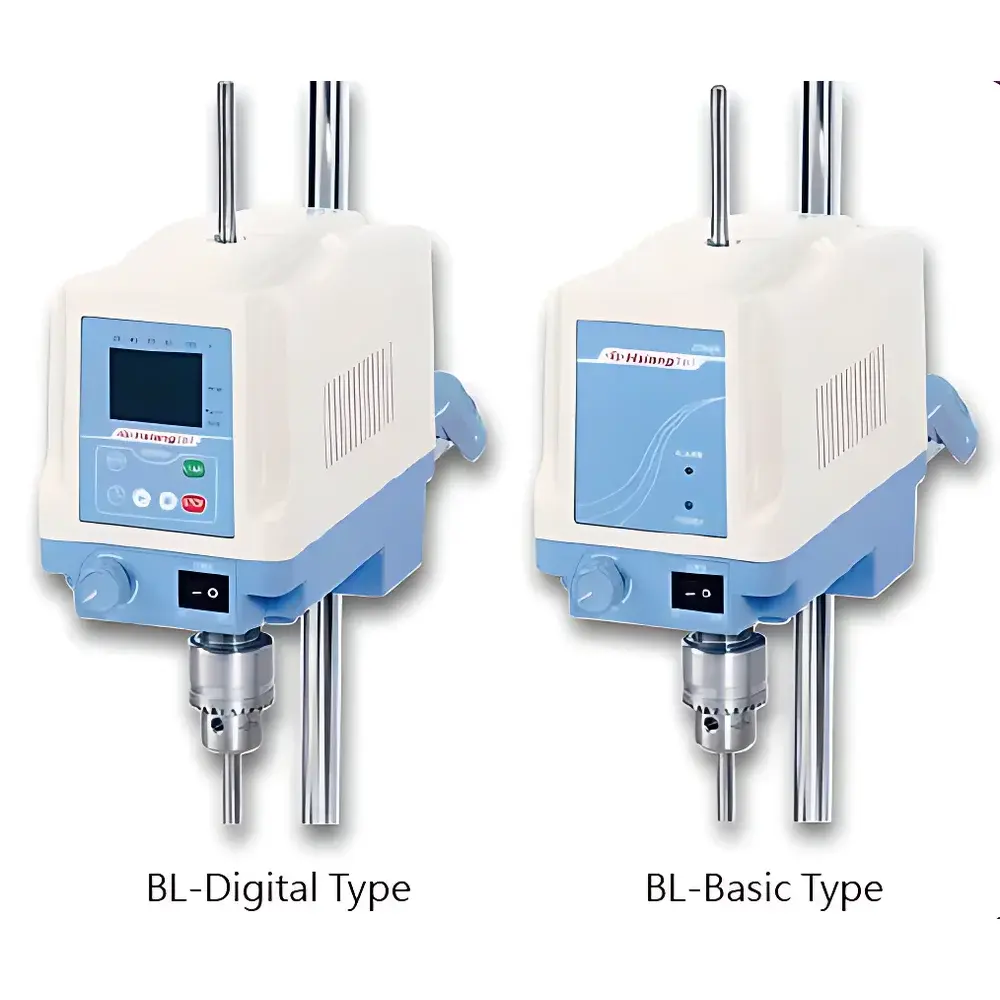 HsiangTai BL-300D Brushless DC Electric Stirrer