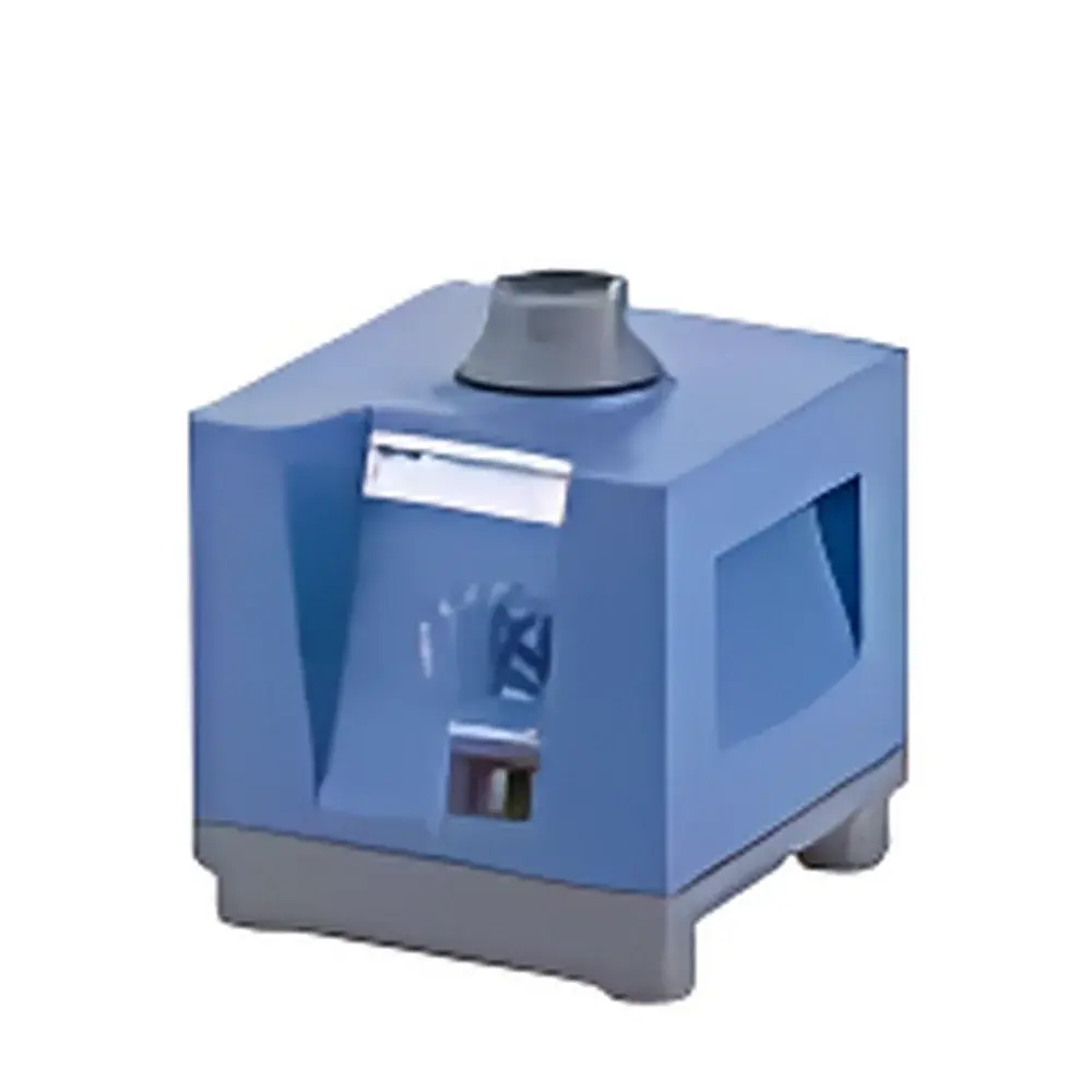 IKA Vortex 3 Compact Orbital Vortex Mixer