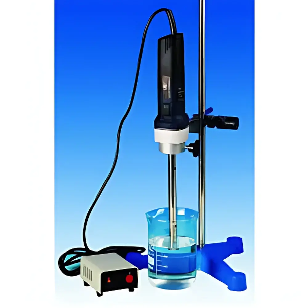 Truelab HFJ-10 / HFJ-18 / HFJ-25 High-Shear Inline Homogenizer