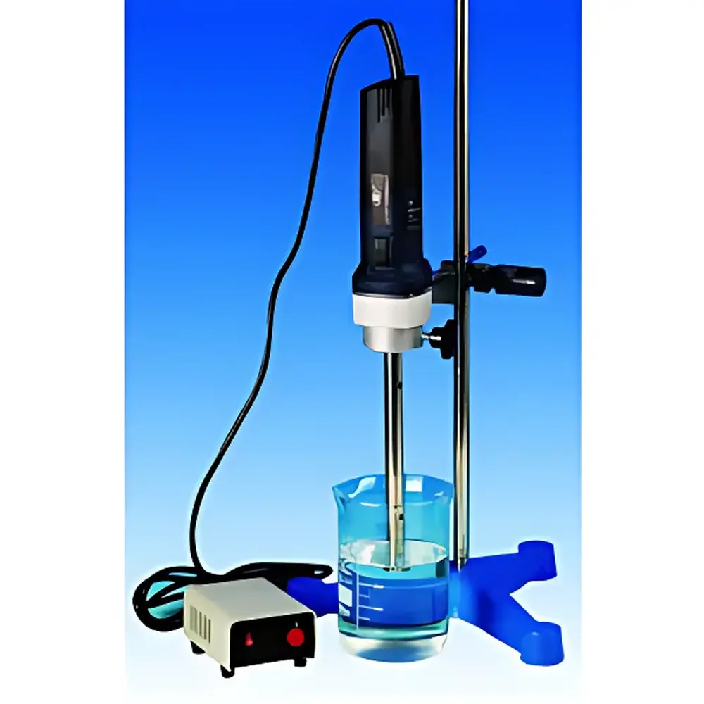 Truelab HFJ-10 / HFJ-18 / HFJ-25 High-Shear Inline Homogenizer