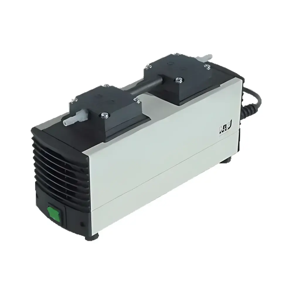 KNF N938.50KT.18 Diaphragm Vacuum Pump