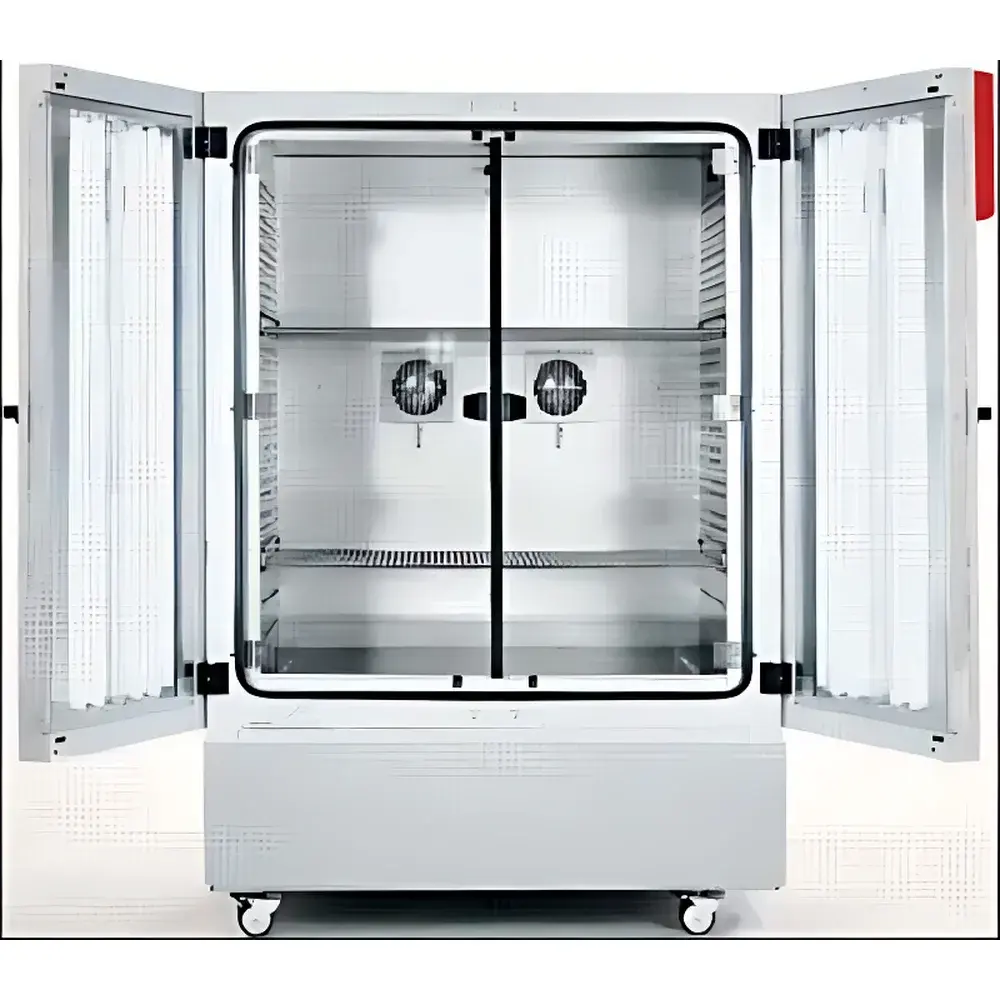 BINDER KB115 Biochemical Incubator with Low-Temperature Capability