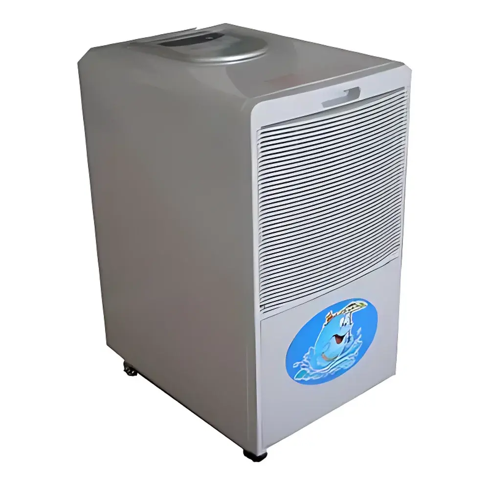 Truelab CFZ850 Precision Laboratory Dehumidifier with Compressor