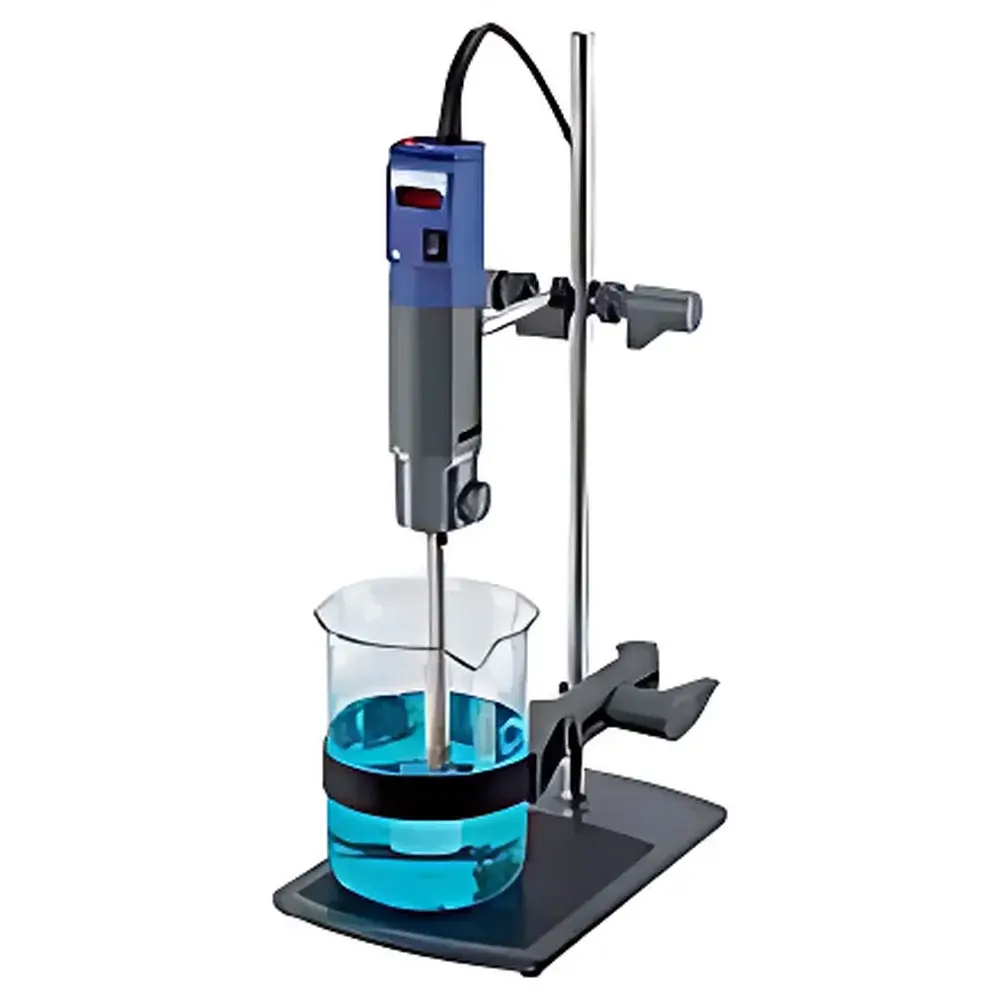 IKA T25 Basic Homogenizer