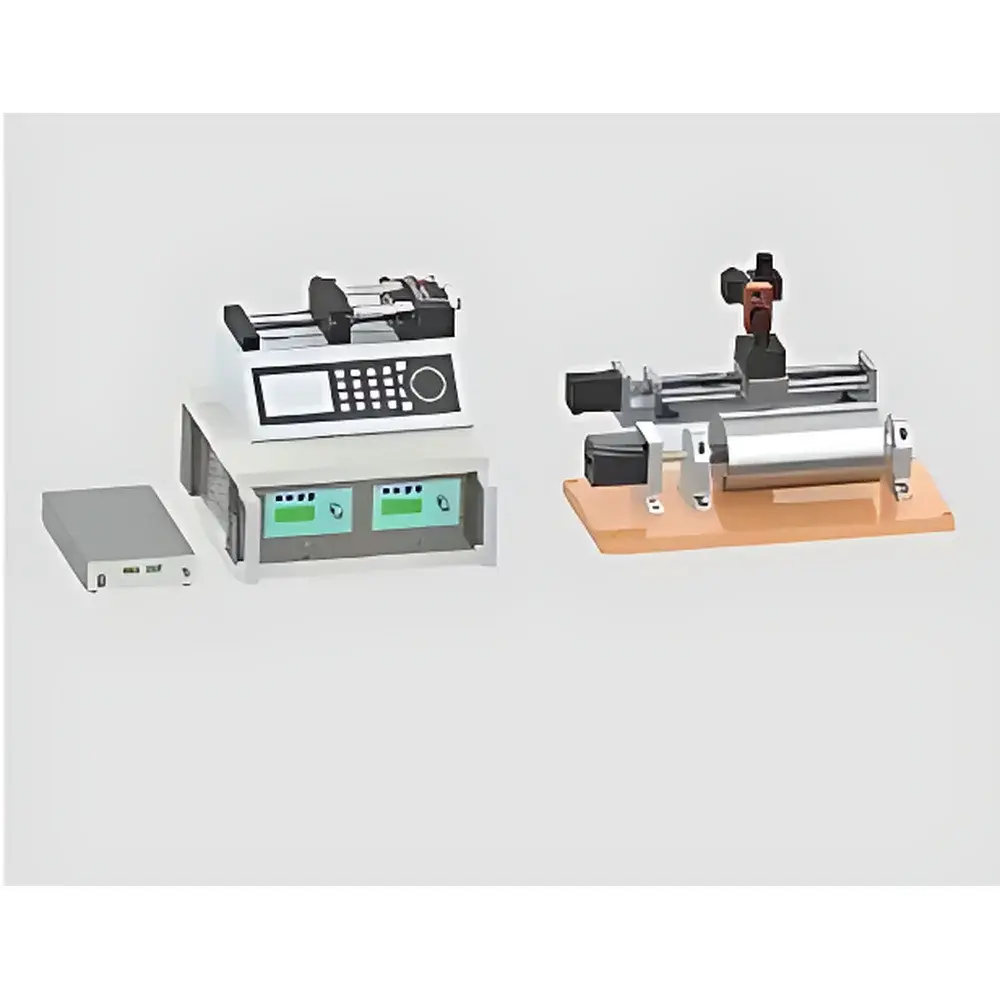 Truelab TES ONE Laboratory Electrospinning System