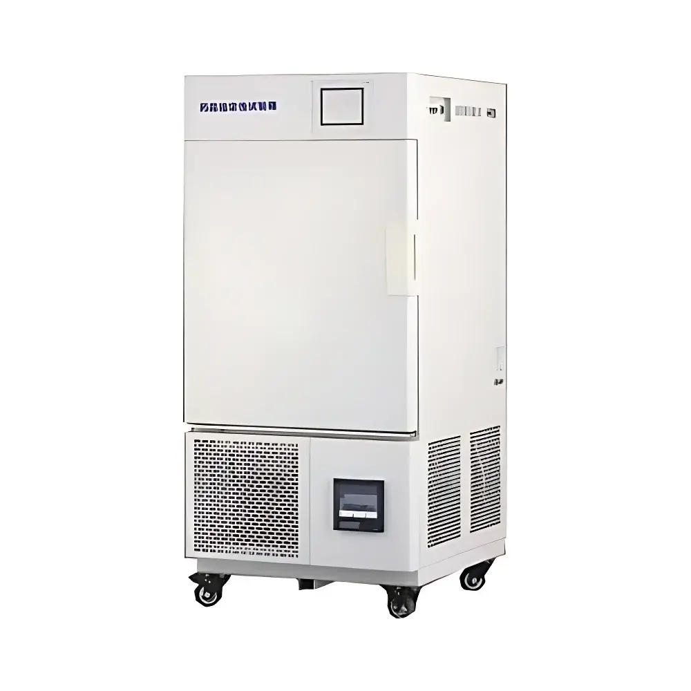Walk-in Pharmaceutical Stability Testing Chamber – Truelab LHH Series