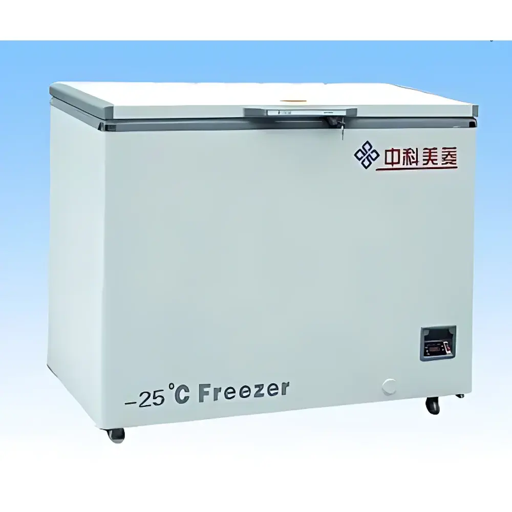 Meiling YW110A -25°C Ultra-Low Temperature Freezer (Truelab Distribution)