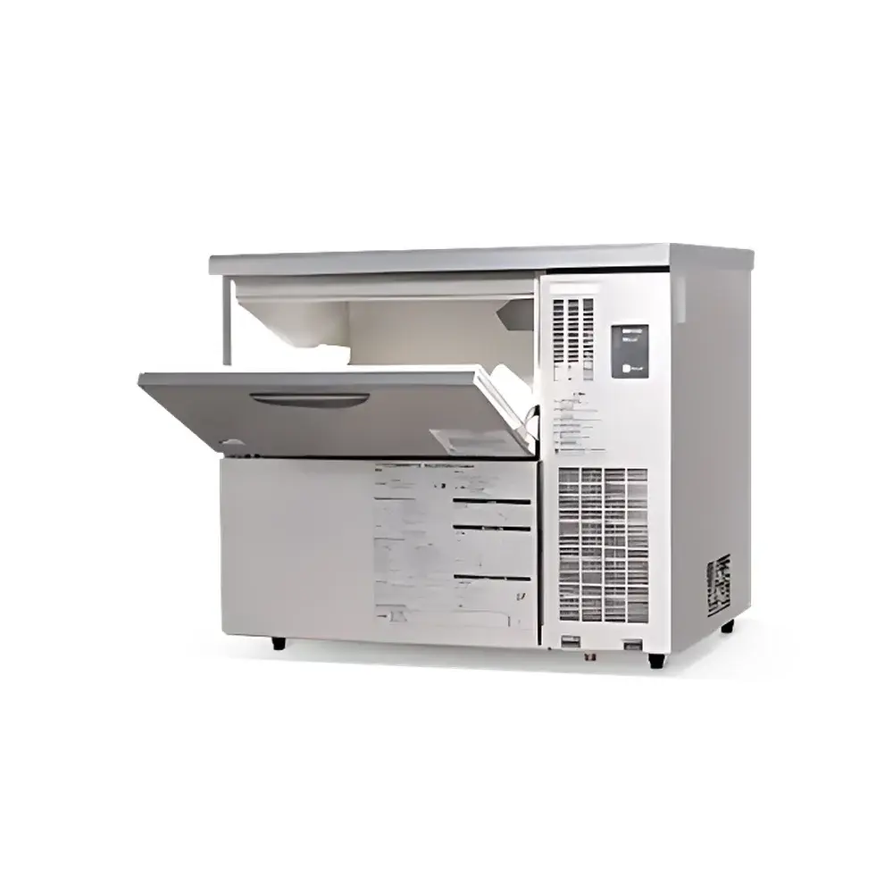 Panasonic SIM-F140LBDL Laboratory Flake Ice Machine